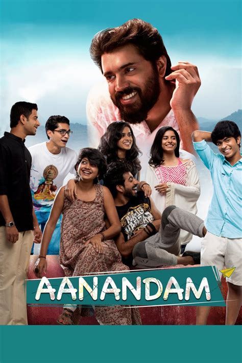 But it doesn't take effect. . Aanandam malayalam full movie 123movies